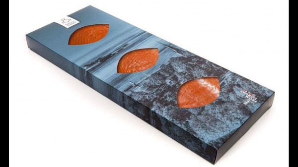 Nidaros Seafood As