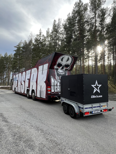 Elite Buss
