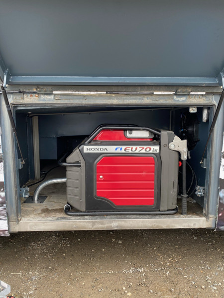 Proffbuss AS - Strømpakker