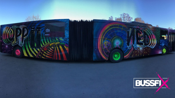 Bussfix