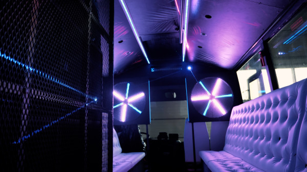Elite Buss