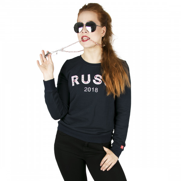 Russ Exclusive