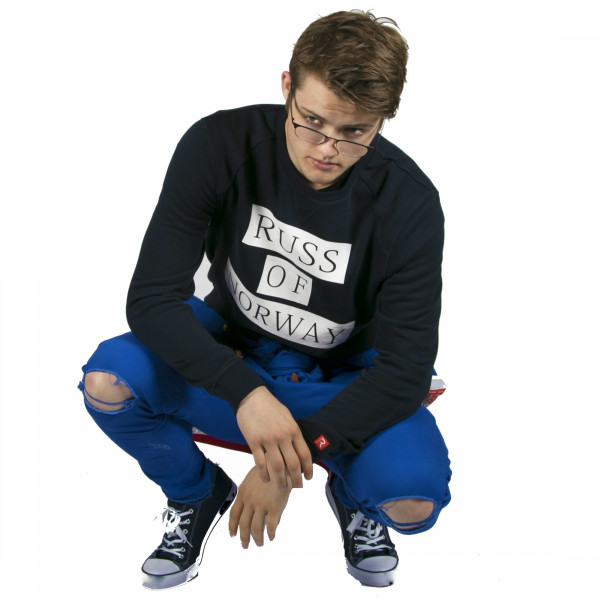 Russ Exclusive