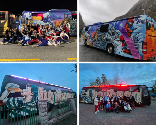 Elite Buss