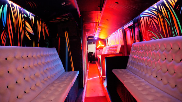Elite Buss