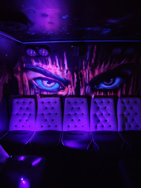 Elite Buss