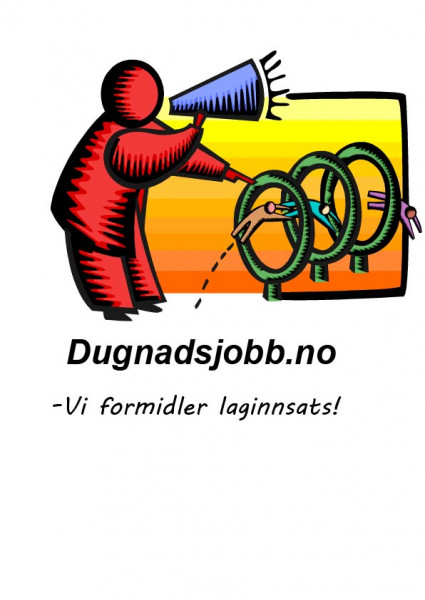 Dugnadjobb