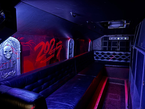 Proffbuss AS - Bygging