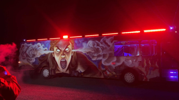 Elite Buss
