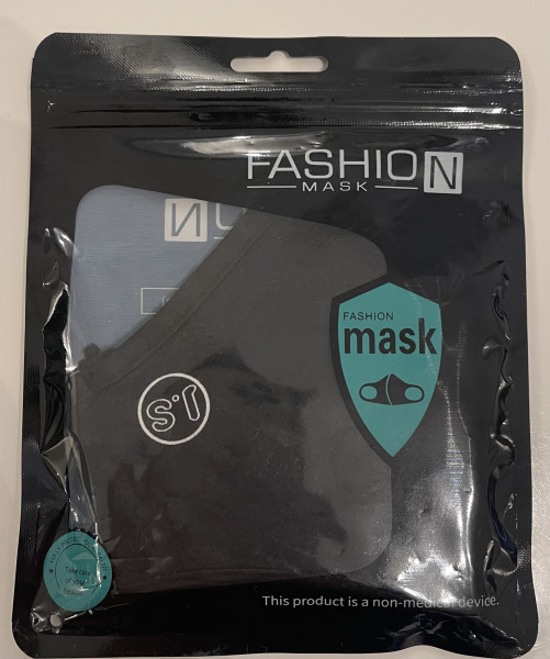 J.S Masker