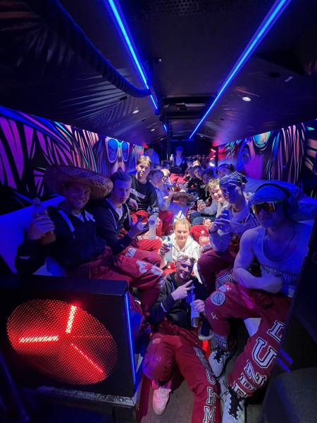 Elite Buss