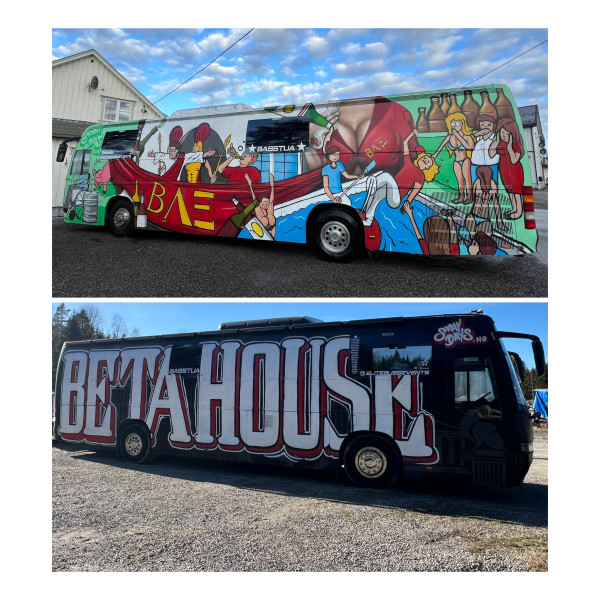 Elite Buss