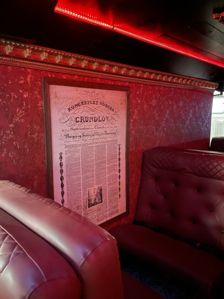 Proffbuss AS - Bygging