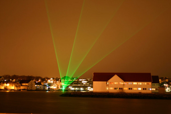 Norstage AS