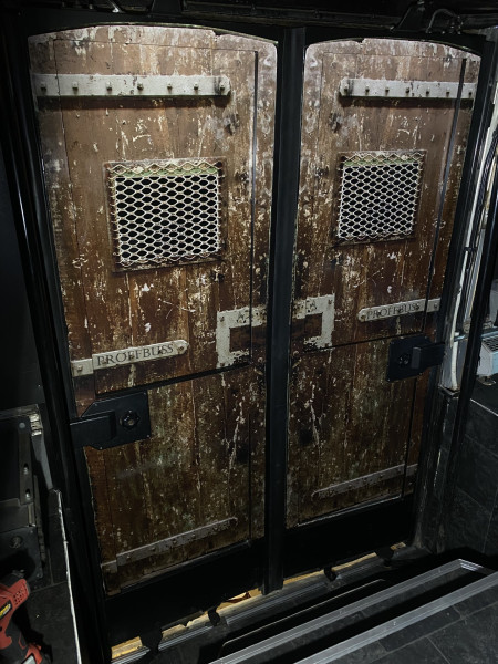 Proffbuss AS - Komplett buss