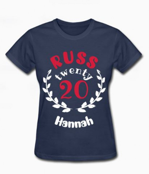 TeamShirts