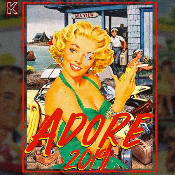 Kamo