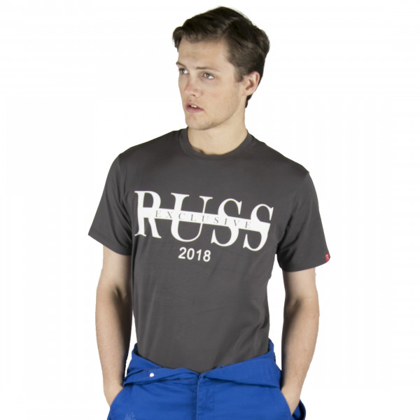 Russ Exclusive