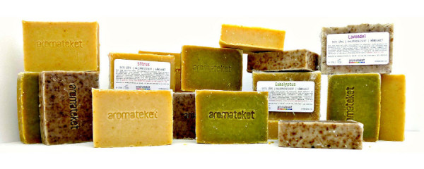 Aromateket