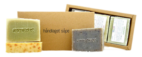 Aromateket