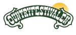 Countryfestivalen i Seljord logo