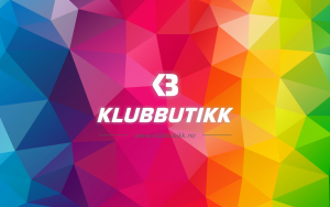 KLUBBUTIKK.NO