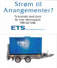 ETS Emils Transport Service Utleieavdeling logo