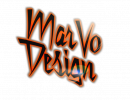MarVo Design logo