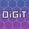 DiGiT - Lars Kirkestuen logo