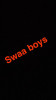 Swaa crew logo