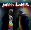 Jorunn Hunters logo