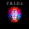 PRIDE logo