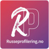 Russeprofilering logo