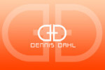 Dennis Dahl logo