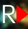 Russevideo logo