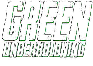 Green Underholdning