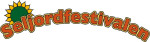 Seljordfestivalen logo