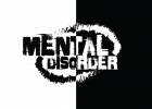 Mental Disorder logo
