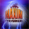Maxim Fyrverkeri logo