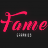 Fame Graphics logo