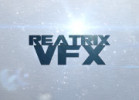 Reatrix VFX logo