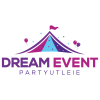Dream Event AS logo
