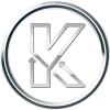 Kamo Grafisk logo