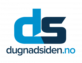 Dugnadsiden - Norges største dugnadside