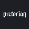 PretorianDesign logo