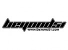 Beyond51 Productions logo