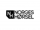 Norges Hørsel logo