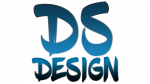 DS Design logo