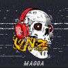 Magga logo