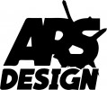 ARS Design logo